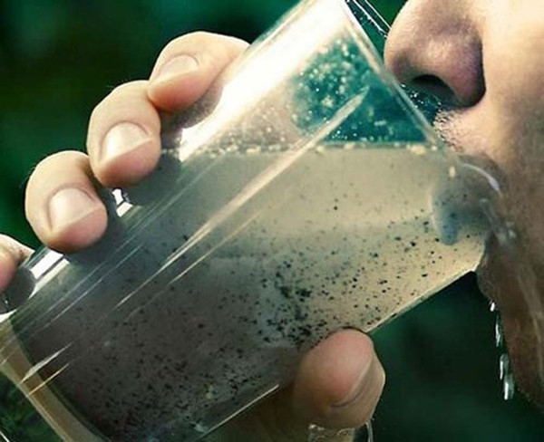 Bảo vệ mối cung cấp nước sạch