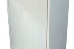 Máy lọc nước nóng lạnh trực tiếp KINGPURE