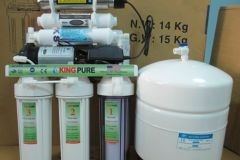 Máy lọc nước tinh khiết RO gia đình