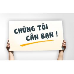 Chính sách bảo hành