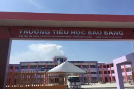 Dự án Hệ thống Máy lọc nước uống tinh khiết cho trường học 