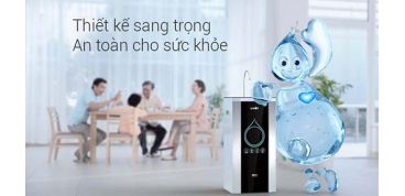 Những hiểu lầm cơ bản về máy lọc nước RO