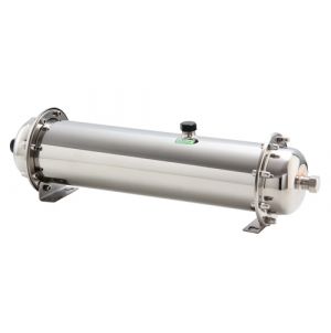 Màng siêu lọc UF liền vỏ Inox 1000 Lít