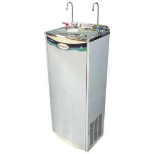 Máy Lọc Nước 2 Vòi Nóng Lạnh Korea