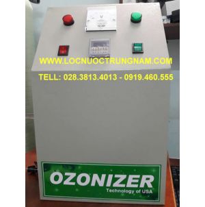 Máy Ozone công nghiệp 1G/H