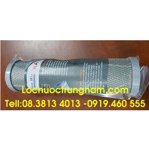 Lõi lọc nước Nano Silver bạc diệt khuẩn và khử mùi