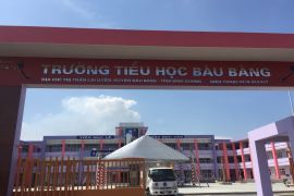 Dự án Hệ thống Máy lọc nước uống tinh khiết cho trường học