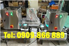 Đèn UV diệt khuẩn công nghiệp công suất lớn 50 m3/h khử trùng nước