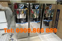 Máy lọc nước uống nóng lạnh công nghiệp phục vụ nước uống nhân viên công ty #maylocnuocnonglanh