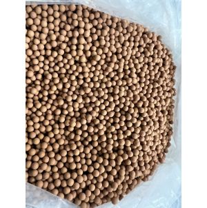 Hạt lọc nước clay: có tác dụng tăng TDS cho nước